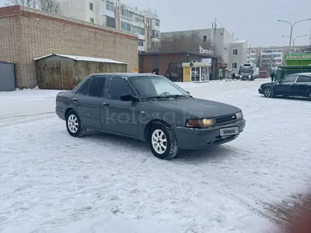 Mazda 323 1990 года за 850 000 тг. в Кокшетау – фото 2