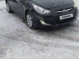Hyundai Solaris 2011 года за 2 600 000 тг. в Усть-Каменогорск