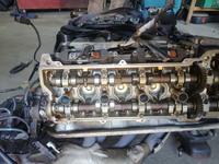 Двигатель 2TZ Toyota Previa 2, 4 за 370 000 тг. в Алматы