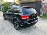 Dodge Journey 2018 года за 8 000 000 тг. в Алматы