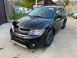 Dodge Journey 2018 годаүшін8 000 000 тг. в Алматы – фото 4