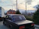 ВАЗ (Lada) 2107 2005 годаүшін450 000 тг. в Костанай