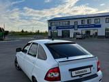 ВАЗ (Lada) Priora 2172 2013 годаүшін2 150 000 тг. в Уральск – фото 3