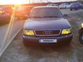 Audi A6 1996 года за 3 700 000 тг. в Атырау – фото 7