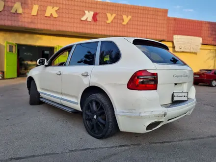 Porsche Cayenne 2004 года за 3 500 000 тг. в Алматы – фото 14