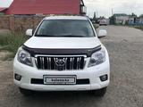 Toyota Land Cruiser Prado 2011 годаүшін19 500 000 тг. в Усть-Каменогорск