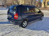 Opel Zafira 2003 годаfor3 500 000 тг. в Караганда – фото 2