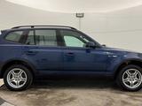 BMW X3 2004 годаүшін3 100 000 тг. в Актобе – фото 4