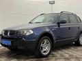 BMW X3 2004 годаүшін3 100 000 тг. в Актобе