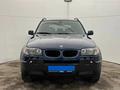 BMW X3 2004 годаүшін3 100 000 тг. в Актобе – фото 2