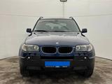 BMW X3 2004 годаүшін3 100 000 тг. в Актобе – фото 2