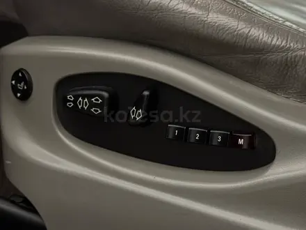 BMW X3 2004 года за 3 100 000 тг. в Актобе – фото 23