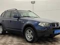 BMW X3 2004 годаүшін3 100 000 тг. в Актобе – фото 3