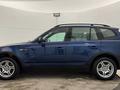 BMW X3 2004 годаүшін3 100 000 тг. в Актобе – фото 8
