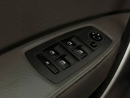 BMW X3 2004 года за 3 100 000 тг. в Актобе – фото 19