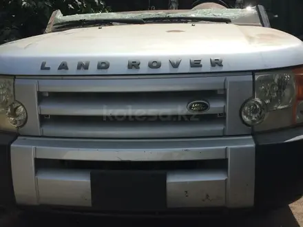 ОФКАТ Land Rover Discovery LR3 2005-2009 гг. за 2 000 000 тг. в Алматы – фото 3