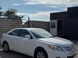 Toyota Camry 2011 года за 6 200 000 тг. в Актау – фото 2