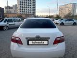 Toyota Camry 2011 года за 6 200 000 тг. в Актау – фото 4
