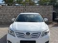Toyota Camry 2011 годаүшін6 200 000 тг. в Актау