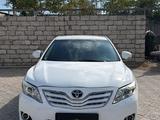 Toyota Camry 2011 годаүшін6 200 000 тг. в Актау