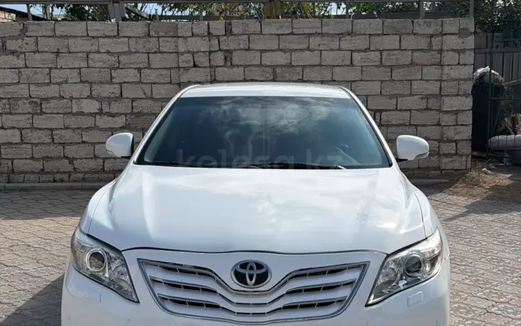 Toyota Camry 2011 годаүшін6 200 000 тг. в Актау