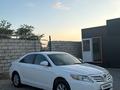 Toyota Camry 2011 годаүшін6 200 000 тг. в Актау – фото 7
