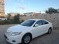 Toyota Camry 2011 годаүшін6 200 000 тг. в Актау – фото 8