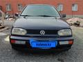 Volkswagen Golf 1997 годаfor3 000 000 тг. в Астана