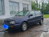 Volkswagen Golf 1997 годаүшін3 000 000 тг. в Астана – фото 2