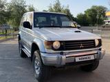 Mitsubishi Pajero 1995 годаүшін2 650 000 тг. в Алматы