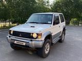 Mitsubishi Pajero 1995 годаүшін2 650 000 тг. в Алматы – фото 3