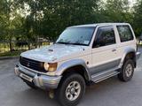 Mitsubishi Pajero 1995 годаүшін2 650 000 тг. в Алматы – фото 4