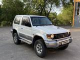 Mitsubishi Pajero 1995 годаүшін2 650 000 тг. в Алматы – фото 2