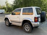 Mitsubishi Pajero 1995 годаүшін2 650 000 тг. в Алматы – фото 5