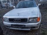 Audi 80 1991 года за 360 000 тг. в Караганда