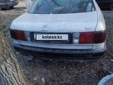 Audi 80 1991 года за 360 000 тг. в Караганда – фото 2