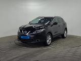 Nissan Qashqai 2014 года за 6 180 000 тг. в Алматы