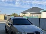 Nissan Almera Classic 2007 годаүшін3 300 000 тг. в Атырау – фото 3