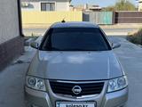 Nissan Almera Classic 2007 годаүшін3 300 000 тг. в Атырау