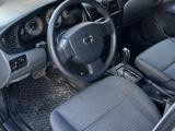 Nissan Almera Classic 2007 годаүшін3 300 000 тг. в Атырау – фото 4