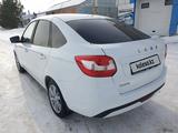 ВАЗ (Lada) Granta 2191 2023 года за 6 000 000 тг. в Костанай – фото 4