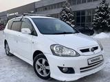 Toyota Ipsum 2004 года за 5 500 000 тг. в Алматы – фото 2