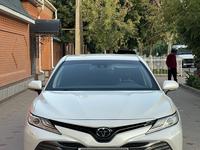 Toyota Camry 2019 годаүшін15 800 000 тг. в Кызылорда