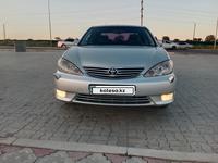 Toyota Camry 2004 годаfor6 700 000 тг. в Актау