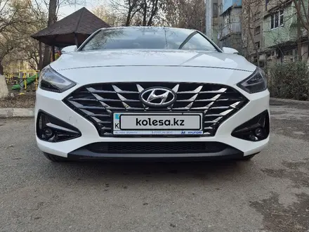 Hyundai i30 2023 года за 10 000 000 тг. в Шымкент – фото 2