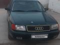 Audi 100 1994 года за 1 300 000 тг. в Абай (Келесский р-н) – фото 8