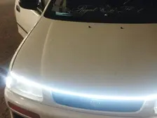 Mazda 323, 1995