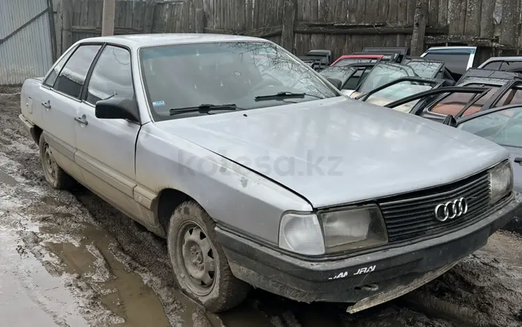 Audi 100 1985 года за 10 000 тг. в Астана