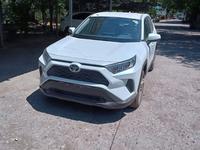 Toyota RAV4 2023 года за 20 000 000 тг. в Алматы