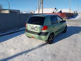 Hyundai Getz 2008 годаfor3 200 000 тг. в Жезказган – фото 4